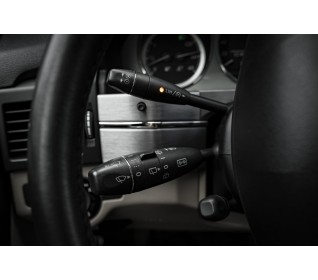 Mercedes-Benz GLK320