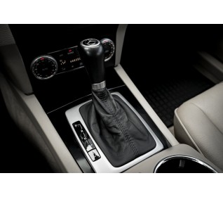 Mercedes-Benz GLK320