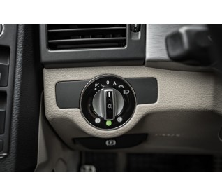 Mercedes-Benz GLK320