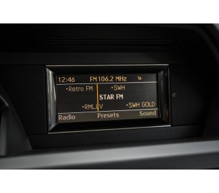 Mercedes-Benz GLK320