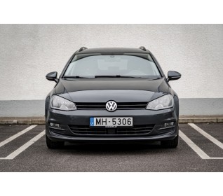 Volkswagen Golf 7