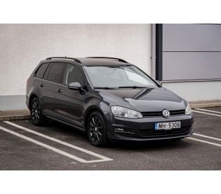 Volkswagen Golf 7