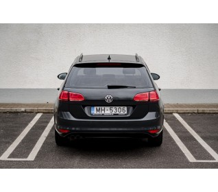 Volkswagen Golf 7