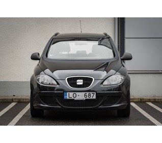 Seat Altea