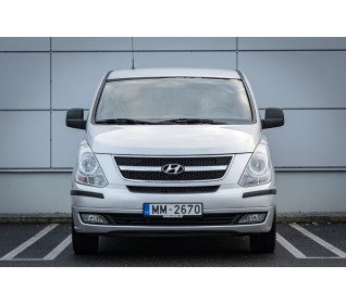 Hyundai H-1