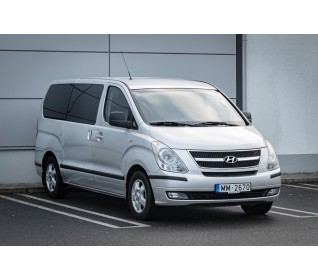 Hyundai H-1