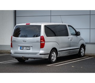Hyundai H-1