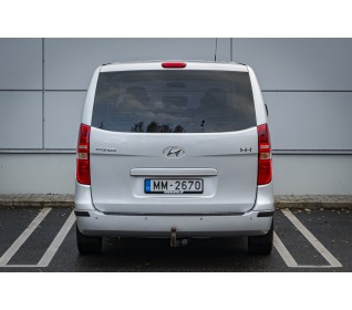 Hyundai H-1