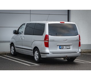 Hyundai H-1