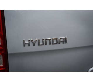 Hyundai H-1