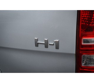 Hyundai H-1