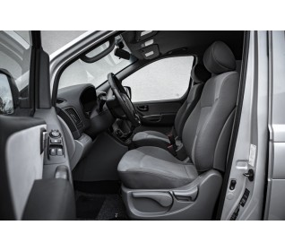 Hyundai H-1