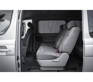 Hyundai H-1