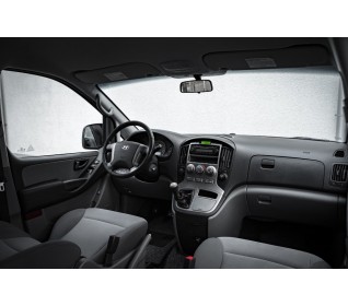 Hyundai H-1