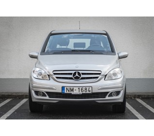 Mercedes-Benz B200