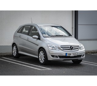 Mercedes-Benz B200