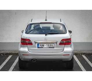 Mercedes-Benz B200