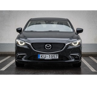 Mazda Mazda6
