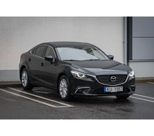 Mazda Mazda6