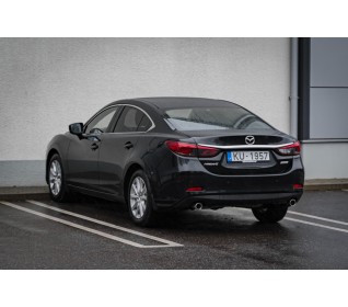 Mazda Mazda6