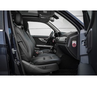 Mercedes-Benz GLK220