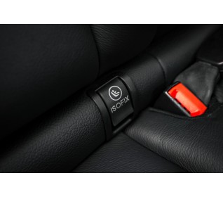 Mercedes-Benz GLK220