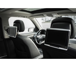 Mercedes-Benz GLK220