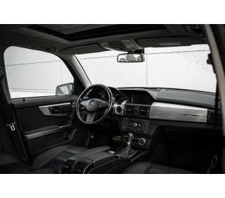 Mercedes-Benz GLK220