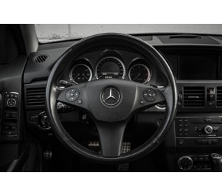 Mercedes-Benz GLK220