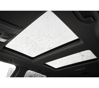 Mercedes-Benz GLK220