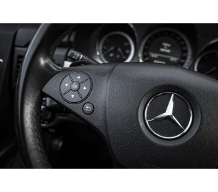 Mercedes-Benz GLK220