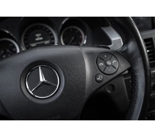 Mercedes-Benz GLK220