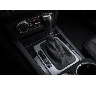 Mercedes-Benz GLK220