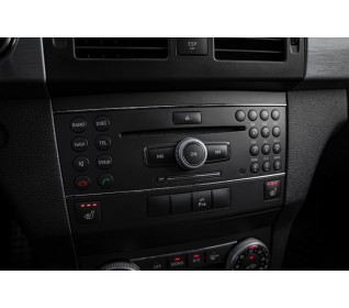 Mercedes-Benz GLK220