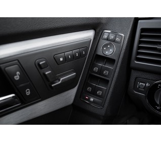 Mercedes-Benz GLK220