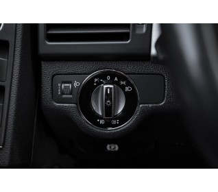 Mercedes-Benz GLK220