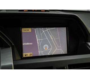 Mercedes-Benz GLK220