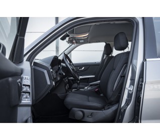 Mercedes-Benz GLK200