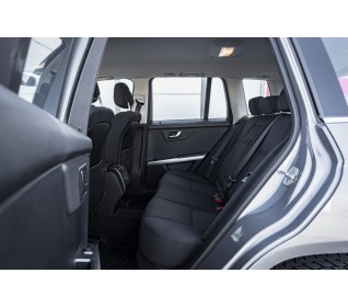 Mercedes-Benz GLK200