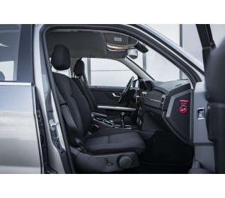 Mercedes-Benz GLK200