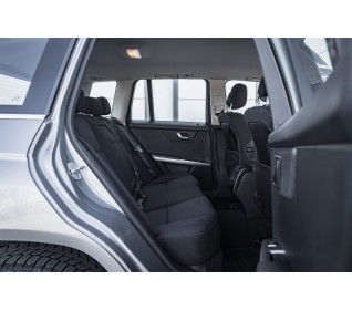 Mercedes-Benz GLK200
