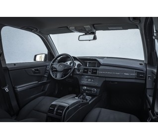Mercedes-Benz GLK200