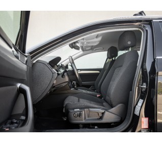 Volkswagen Passat (B8)