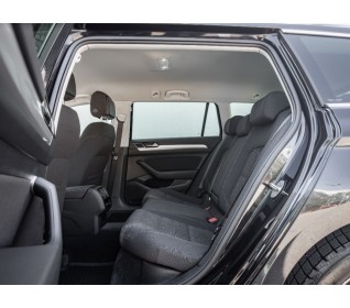 Volkswagen Passat (B8)