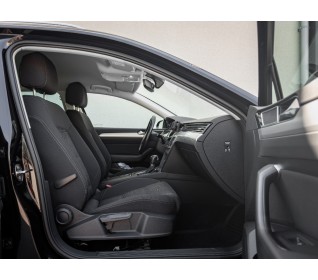 Volkswagen Passat (B8)