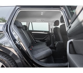 Volkswagen Passat (B8)