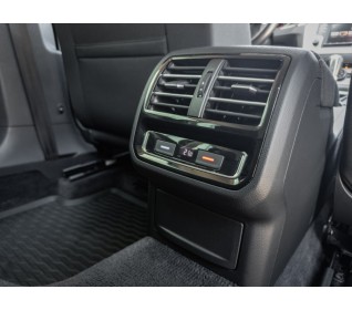 Volkswagen Passat (B8)