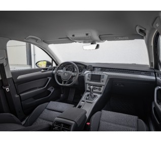 Volkswagen Passat (B8)
