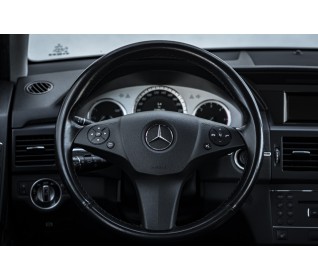 Mercedes-Benz GLK200
