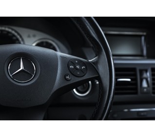 Mercedes-Benz GLK200